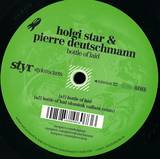 Holgi Star & Pierre Deutschmann - Bottle Of Laid