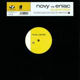 Novy Vs. Eniac - Superstar 2008