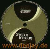 Creative Primates - A Deeper Love