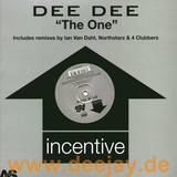 Dee Dee - The One