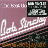 Bob Sinclar - *2* The Beat Goes On
