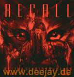 Recall - Ultimate Destruction