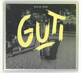 Guti - Patio De Juegos