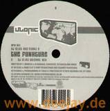 Dj Elias & Evans D - The Funkture