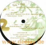 Fym & S-max - Street Level Surrealizm