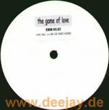 Unknown - The Game Of Love