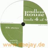 Endless House Tools - Part 4