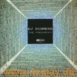 Dj Digress - Frequency