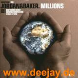 Jordan & Baker - Millions