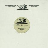Sugar Minott - Wicked Ah Go Feel It