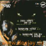 Various - Hardcore For Life Vol.5