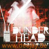 Dundher Head - Padalino Mix Ep