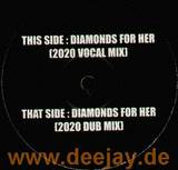 Supermen Lovers - Diamonds *unreleased*
