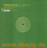 Twin Style - Da Step Ep