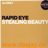 Rapid Eye - Stealing Beauty