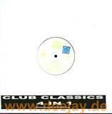 Scooter / Mythos 'n Dj Cosmo - 4 In 1 Dance Classic