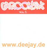 Groovin - Vol.3