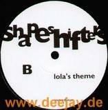 Shapeshifters - Lolas Theme