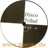 Disco Tribal - Vol. 2