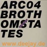 Brothomstates - Rktic