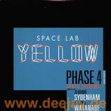 Space Lab Yellow - Phase 4  2x12