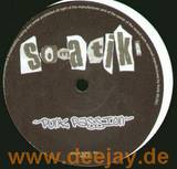 Somatika - Punk Passion