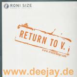Roni Size - Bambakita/ Fassyhole