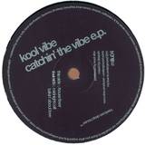Kool Vibe - Catchin' The Vibe E.p.