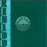 Stacy Kidd - Where Did It Go / Ancient Forest