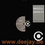 Raoul Zerna - Funking On The Floor