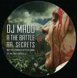 Dj Madd - Battle / Secrets