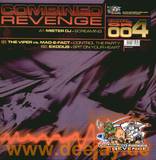 Combined Revenge - Ep Vol 4