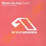 Menno De Jong - Guanxi