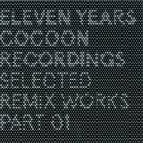 Cocoon Records - 11 Years Cocoon, Anniversary R