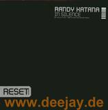 Randy Katana - In Silence