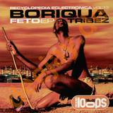 Boriqua Tribez - Feto