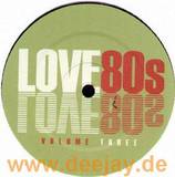 Love 80´s - Best Of *3*