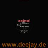 Madmud Feat. Freakyfingers - Al Niters