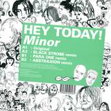 Hey Today! - Minor