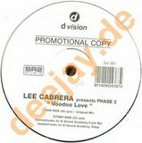 Lee Cabrera Pres. Phase 2 - Voodoo Love