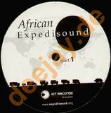 African Expedisound Series - Part 1