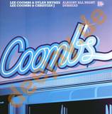 Lee Coombs - Alright All Night