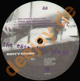 V.a. *lila* - Blank Dirty Grind 1