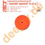 Ronski Speed - E.o.s.