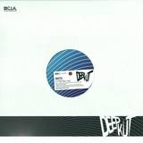 8 Bits / Total Science - Tic Tac Toc / Concrete Proof