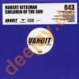 Robert Gitelman - Children Of The Sun