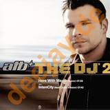 Atb - Here With Me / Inten City