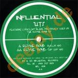 Rhyme Bomb - U.t.i.