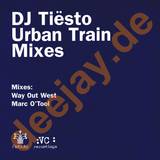 Dj Tiesto - Urban Train *2* Blue