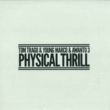 Studio Soulrock - Physical Thrill